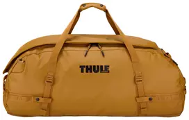 krepsiai thule - Thule  Chasm  Duffel bag  Golden Brown  Waterproof - 8 nuotrauka