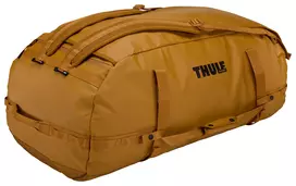 krepsiai thule - Thule  Chasm  Duffel bag  Golden Brown  Waterproof - 9 nuotrauka