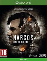 Narcos: Rise of The Cartels XBOX ONE