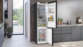 siemens iq300 - SIEMENS KG39NVXCG - 8 nuotrauka
