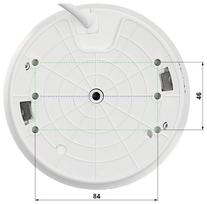 hikvision ptz - Hikvision DS-2DE2A404IW-DE3 (S6) - 6 nuotrauka