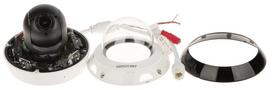 hikvision ptz - Hikvision DS-2DE2A404IW-DE3 (S6) - 9 nuotrauka