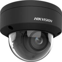 4 hikvision kameros - Stebėjimo kamera Hikvision DS-2CD2746G2HT-IZS(2.8-12)/eF/BLK Dome - 2 nuotrauka