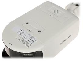 hikvision acusense - Stebėjimo kamera Hikvision DS-2CD2T46G2P-ISU/SL - 6 nuotrauka