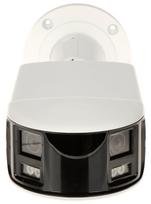 hikvision acusense - Stebėjimo kamera Hikvision DS-2CD2T46G2P-ISU/SL - 8 nuotrauka