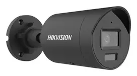 8mp kamera - Hikvision Bullet 8MP DS-2CD2086G2H-IU(2.8mm) Juoda (Black) - 2 nuotrauka