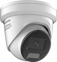 hikvision acusense - Hikvision DS-2CD2386G2H-IS2U/SL (Balta, White) 8MP IP kamera - 2 nuotrauka