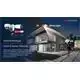 4 hikvision kameros - Hikvision Turret DS-2CD2347G3-LIS2UY/SL 4MP Juoda (Black) - 4 nuotrauka