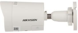 hikvision colorvu ip - Hikvision DS-2CD2087G2H-LIU/SL 8MP Belaidė kamera (Balta/White) - 6 nuotrauka