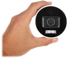 hikvision colorvu ip - Hikvision DS-2CD2087G2H-LIU/SL 8MP Belaidė kamera (Balta/White) - 7 nuotrauka
