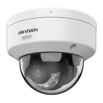 hikvision 8mp - Hikvision Dome DS-2CD2187G3-LIS2UY F2.8 8MP Balta (White) - 3 nuotrauka
