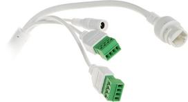 ds 2cd2347g2 - Hikvision DS-2CD2347G2H-LISU/SL (Balta, White) - 3 nuotrauka