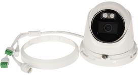 ds 2cd2347g2 - Hikvision DS-2CD2347G2H-LISU/SL (Balta, White) - 4 nuotrauka