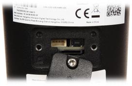4 hikvision kameros - Hikvision DS-2CD2046G2H-IU(2.8mm)(eF) Juodas (Black) - 5 nuotrauka