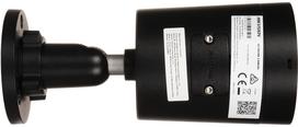 4 hikvision kameros - Hikvision DS-2CD2046G2H-IU(2.8mm)(eF) Juodas (Black) - 6 nuotrauka