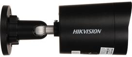 4 hikvision kameros - Hikvision DS-2CD2046G2H-IU(2.8mm)(eF) Juodas (Black) - 7 nuotrauka