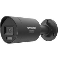 hikvision 8mp - HIKVISION Bullet DS-2CD2087G3-LI2UY 8MP Juodas (Black) - 2 nuotrauka