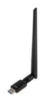 usb network adapter - Cudy WU1400 AirMax AC1300 Wi-Fi USB adapteris Juodas (Black) - 7 nuotrauka