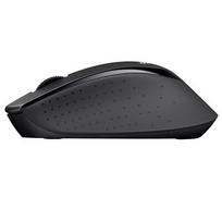 pelite - Logitech M330 Silent Plus Black (Juoda) - 4 nuotrauka