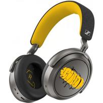 6.5 mm headphones - Sennheiser Momentum 4 Wireless 80th Anniversary Edition - 1 nuotrauka