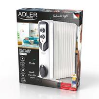 adler sildytuvas - Adler AD7817 - 6 nuotrauka