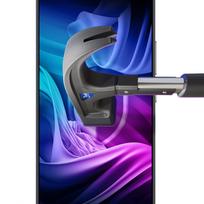 poco f6 pro - 3MK Silky Matt Pro Poco F6 matt protective film - 5 nuotrauka