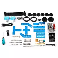 roboto 8 - Makeblock mBot Ranger 3in1 Education Robot Kit 90092 - 10 nuotrauka