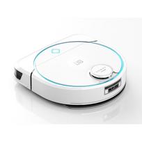 robotas d8 hobot legee - Hobot Legee D8 + LuLu automatinė stotelė - 13 nuotrauka