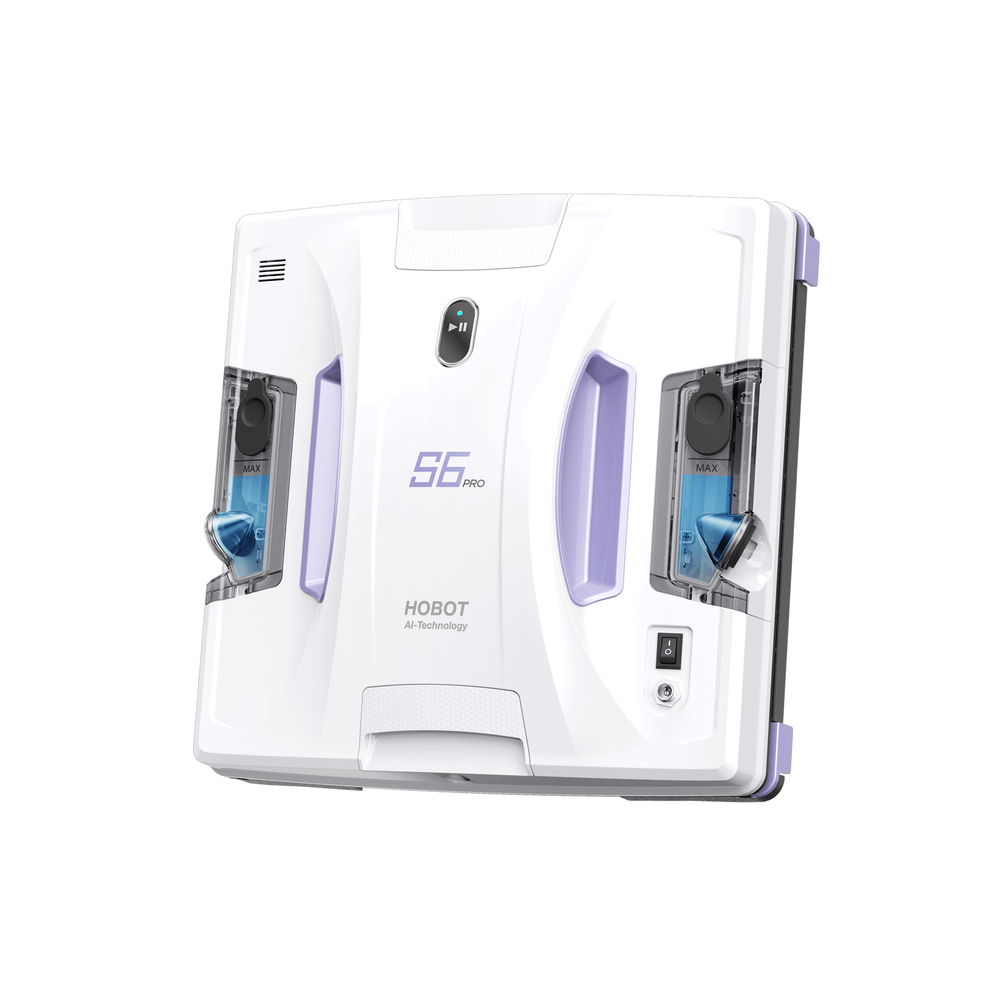 hobot s6 pro - Hobot S6 Pro - 5 nuotrauka