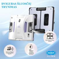 hobot s6 pro - Hobot S6 Pro - 7 nuotrauka