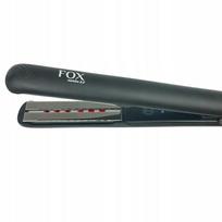 plauku tiesintuvas - Fox Samba Straightener Infrared&Ionization plaukų tiesintuvas - 2 nuotrauka