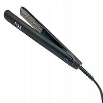 plauku tiesintuvas - Fox Samba Straightener Infrared&Ionization plaukų tiesintuvas - 3 nuotrauka