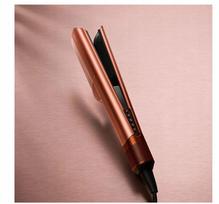 airstrait - Dyson HT01 Airstrait, Amber Silk/Rožinė (Pink Champagne) - 2 nuotrauka