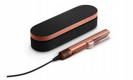 airstrait - Dyson HT01 Airstrait, Amber Silk/Rožinė (Pink Champagne) - 3 nuotrauka
