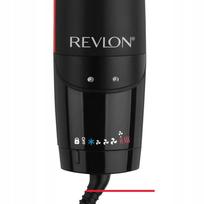revlon one step - Revlon RVDR5330 Juodas (Black) - 2 nuotrauka