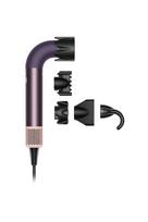 dyson supersonic - Dyson Supersonic HD17, 1700 W, Jasper Plum (violetinis) - 2 nuotrauka