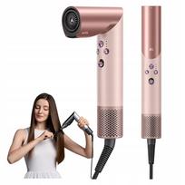 plauku dziovintuvas - Mova Master 10 Rožinė (Pink) - 3 nuotrauka