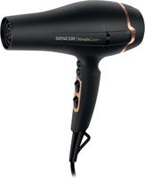 plauku dziovintuvas 2400 - Sencor SHD 8275BK - 3 nuotrauka