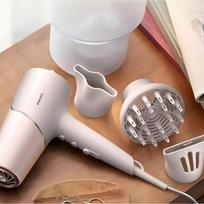 philips bhd530 - Plaukų džiovintuvas Philips 5000 Series BHD530/20 - 3 nuotrauka