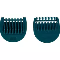 kuno skustuvas - Gillette INTIMATE i5 Juodas (Black) - 2 nuotrauka