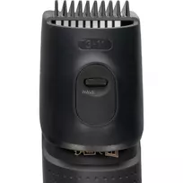 kuno skustuvas - Gillette INTIMATE i5 Juodas (Black) - 3 nuotrauka