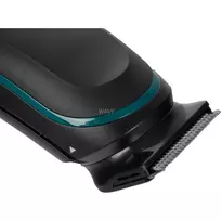 kuno skustuvas - Gillette INTIMATE i5 Juodas (Black) - 4 nuotrauka