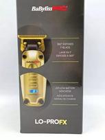 hair trimmer - BaByliss Pro LO-PROFX FX726GE - 3 nuotrauka