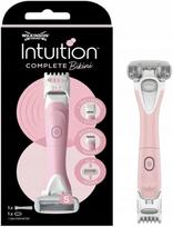 wilkinson sword intuition 2in1 - Wilkinson Sword Intuition Complete 2in1, 1 vnt - 3 nuotrauka