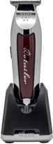 moser plauku kirpimo masineles - Wahl Detailer 08171-016 Raudona (Red) - 2 nuotrauka