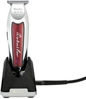 moser plauku kirpimo masineles - Wahl Detailer 08171-016 Raudona (Red) - 4 nuotrauka