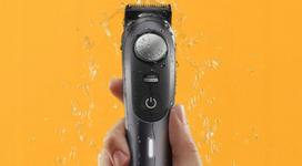 braun series 9 - Braun Series 9 Pro BT9441 Juodas (Black) - 2 nuotrauka