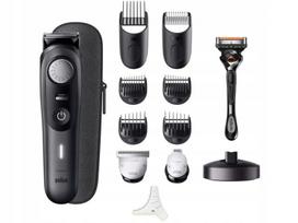 braun series 9 - Braun Series 9 Pro BT9441 Juodas (Black) - 3 nuotrauka