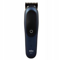 braun barzdaskute series 7 - Braun All-in-One Series 7 AIO7580, mėlyna (Blue) - 3 nuotrauka