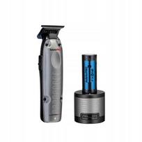 babyliss pro fx - BaByliss FxOne Lo-Pro FX729E Pilka (Grey) - 2 nuotrauka